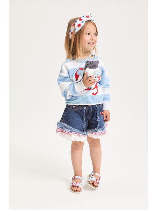  MONNALISA | 19G401 7015/0055